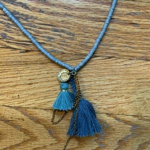 Chan Luu Necklace
